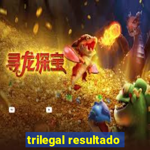 trilegal resultado